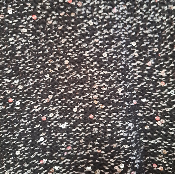 Anne Klein sweater - Picture 3 of 4